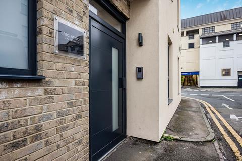 undefined, Gloucester Place, Cheltenham, Gloucestershire, GL52 2RF