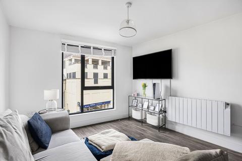 2 bedroom apartment for sale, Gloucester Place, Cheltenham, Gloucestershire, GL52 2RF
