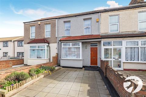 3 bedroom terraced house for sale, Upper Wickham Lane, Welling, Kent, DA16