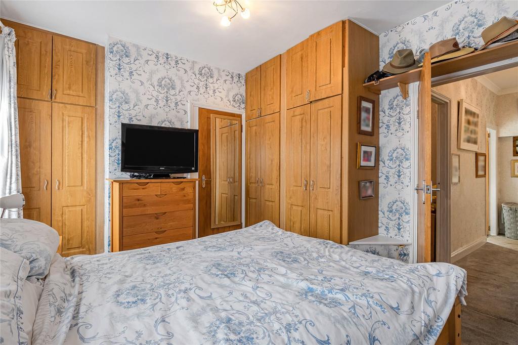Bedroonm 1