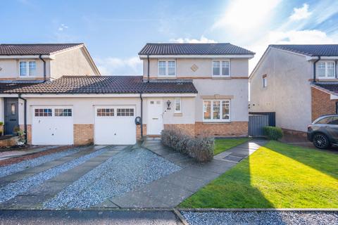 undefined, Linum Grove, Kirkcaldy KY1
