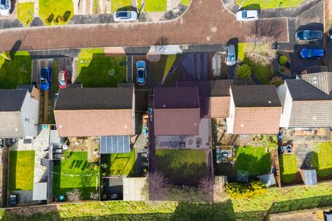undefined, Linum Grove, Kirkcaldy KY1