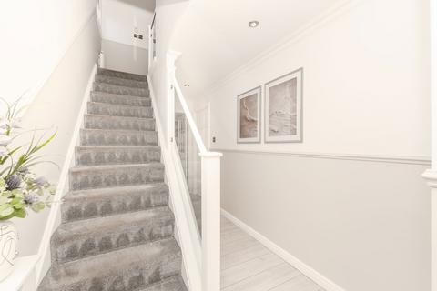 undefined, Linum Grove, Kirkcaldy KY1