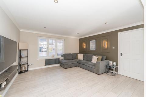undefined, Linum Grove, Kirkcaldy KY1
