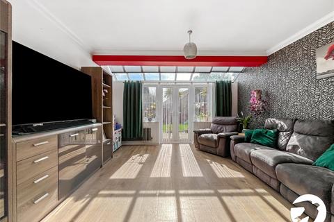 3 bedroom semi-detached house for sale, Cormorant Road, Iwade, Sittingbourne, Kent, ME9