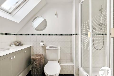 3 bedroom semi-detached house for sale, Cormorant Road, Iwade, Sittingbourne, Kent, ME9