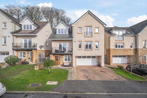 undefined, Inchgarvie Avenue, Burntisland KY3