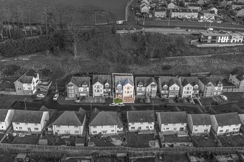 undefined, Inchgarvie Avenue, Burntisland KY3