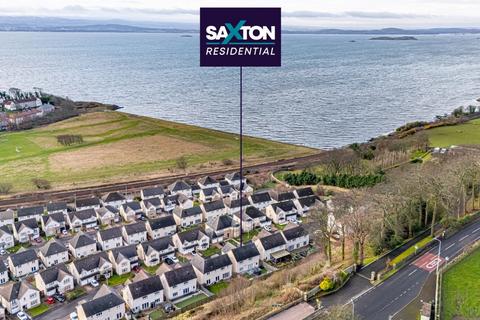 undefined, Inchgarvie Avenue, Burntisland KY3