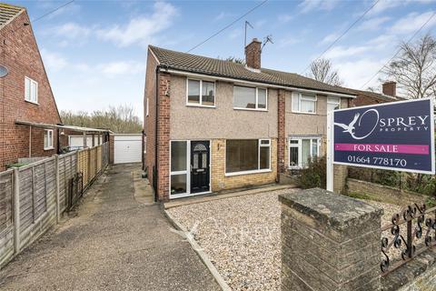undefined, Baldocks Lane, Leicestershire LE13