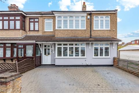 undefined, Chestnut Avenue, Hornchurch, RM12