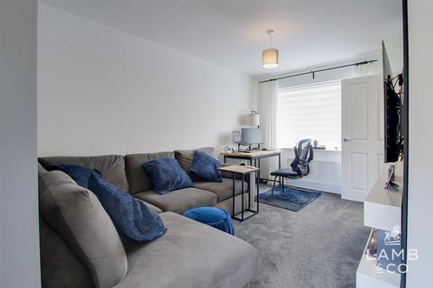2 bedroom semi-detached house for sale, Ellis Road, Clacton-On-Sea CO16