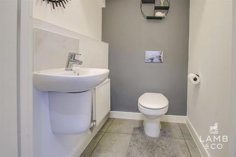 2 bedroom semi-detached house for sale, Ellis Road, Clacton-On-Sea CO16