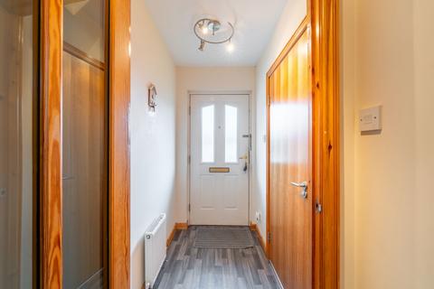 3 bedroom terraced house for sale, Cameron Drive, Kirkcaldy KY1