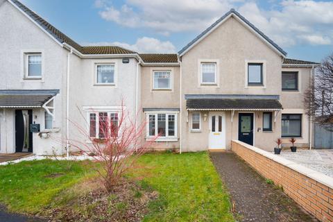 3 bedroom terraced house for sale, Cameron Drive, Kirkcaldy KY1