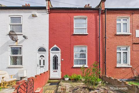 Woodheyes Road, London NW10