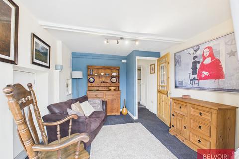 3 bedroom end of terrace house for sale, Swan Terrace, Woodlands Road