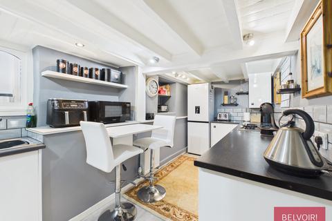 3 bedroom end of terrace house for sale, Swan Terrace, Woodlands Road