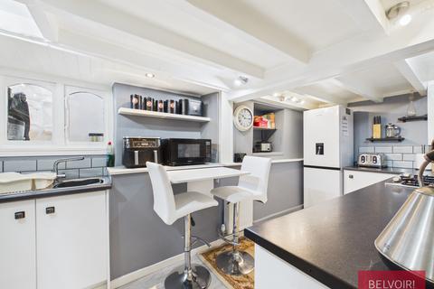 3 bedroom end of terrace house for sale, Swan Terrace, Woodlands Road