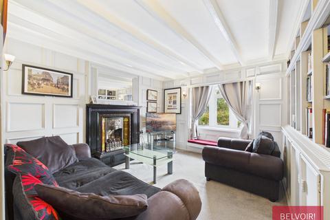 3 bedroom end of terrace house for sale, Swan Terrace, Woodlands Road