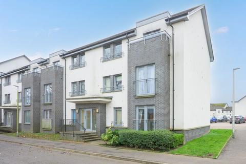undefined, Crookston Court, Larbert, FK5