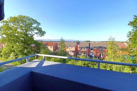 undefined, Crookston Court, Larbert, FK5