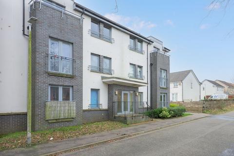 undefined, Crookston Court, Larbert, FK5