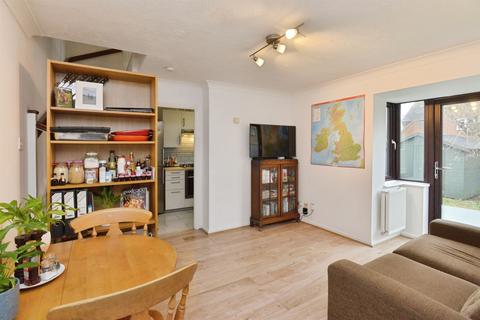 1 bedroom semi-detached house for sale, Wheatley Close, Emerson Valley, Milton Keynes