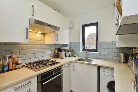 1 bedroom semi-detached house for sale, Wheatley Close, Emerson Valley, Milton Keynes
