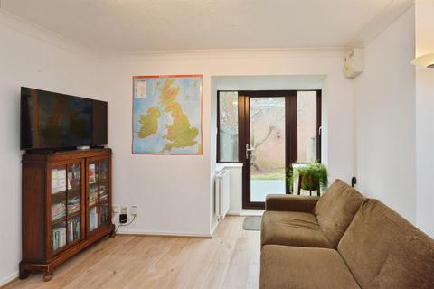 1 bedroom semi-detached house for sale, Wheatley Close, Emerson Valley, Milton Keynes