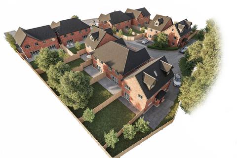undefined, Rookery Road, Wolverhampton