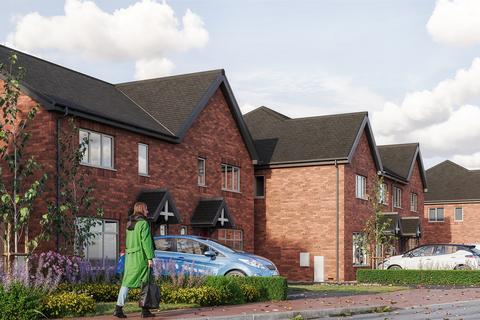 undefined, Rookery Road, Wolverhampton