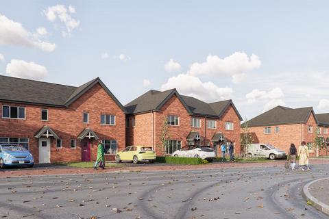 undefined, Rookery Road, Wolverhampton