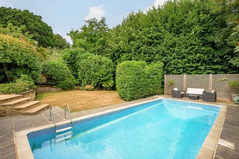 undefined, Marryat Road, Wimbledon Village SW19