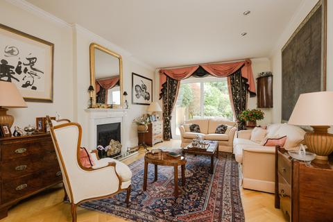 undefined, Marryat Road, Wimbledon Village SW19