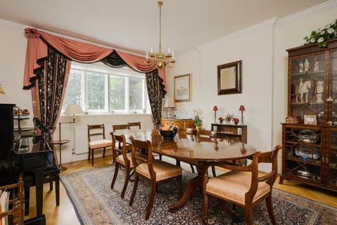 undefined, Marryat Road, Wimbledon Village SW19