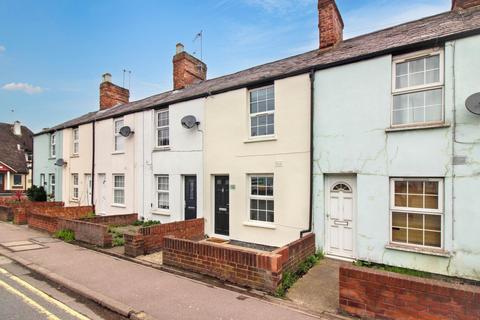 undefined, Stoke Road, Aylesbury