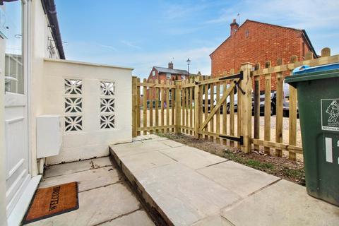 undefined, Stoke Road, Aylesbury