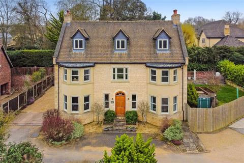 undefined, Second Drift, Wothorpe, Stamford, Cambridgeshire, PE9