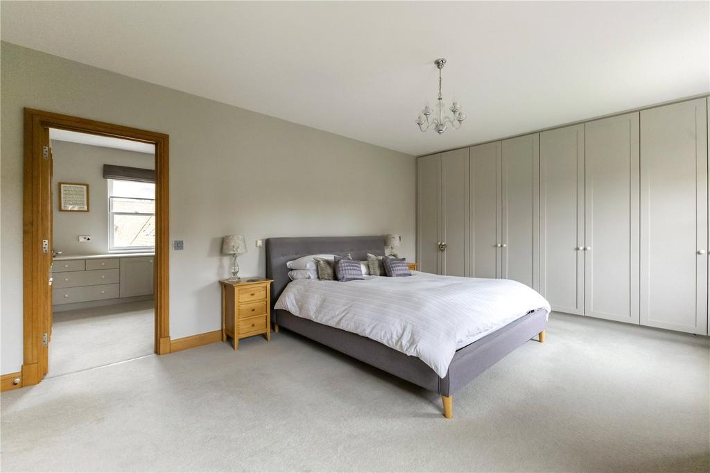Principal Suite