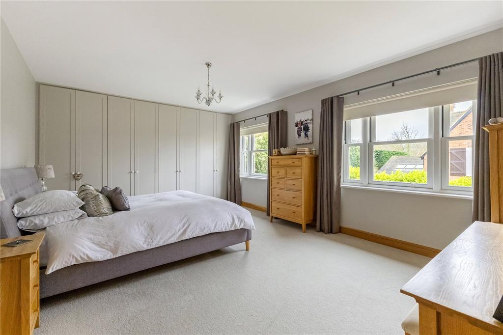 Principal Suite
