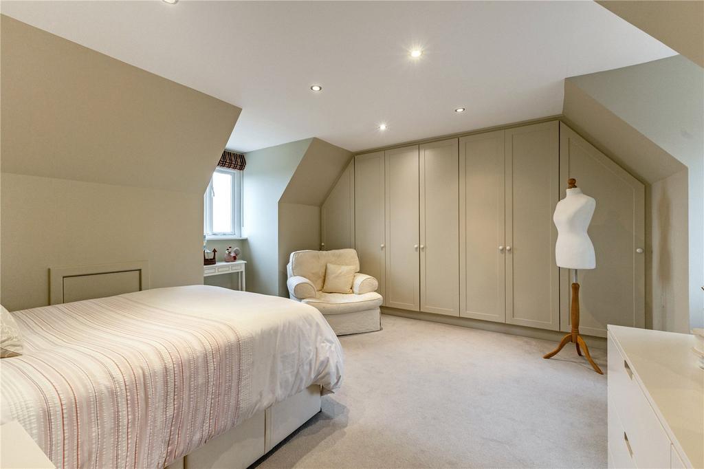 Bedroom Five