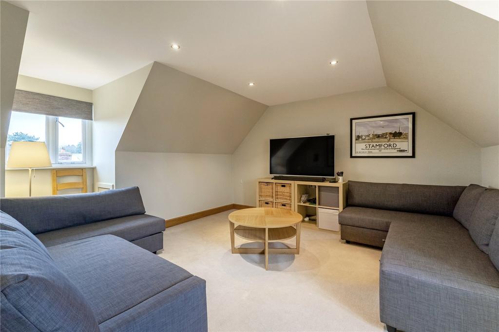 Bedroom Severn