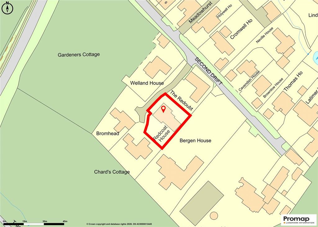 Land Plan