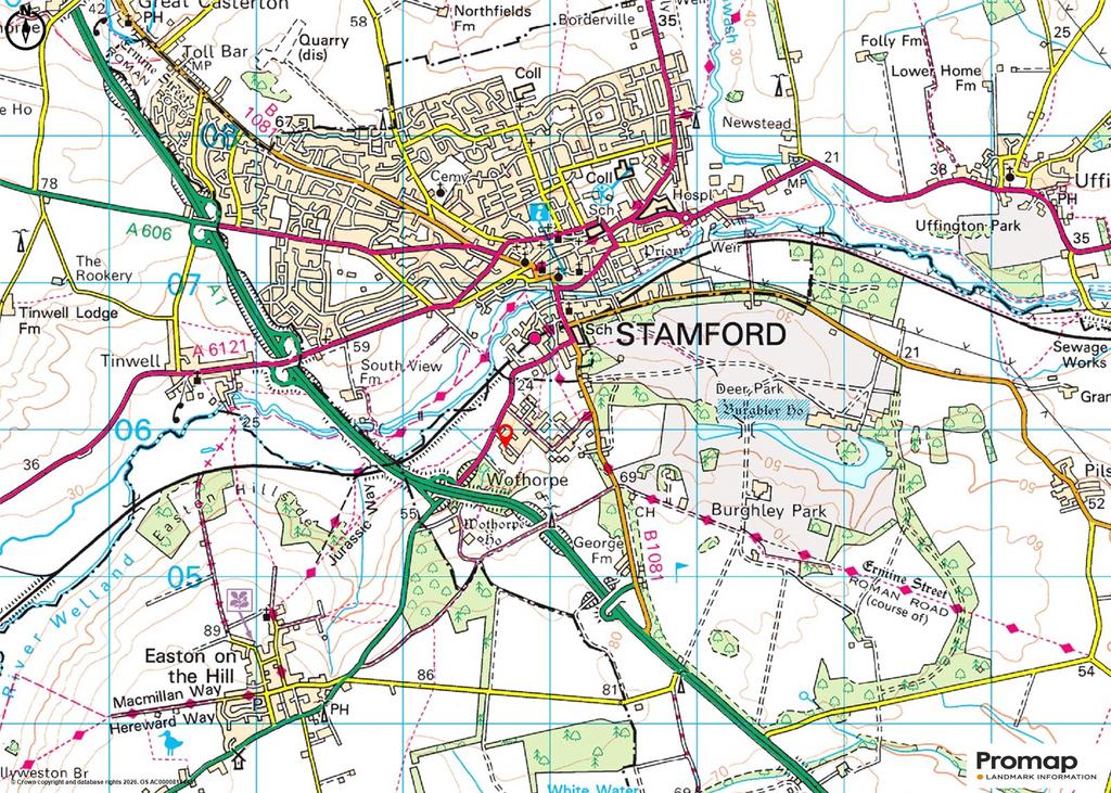 Prmap