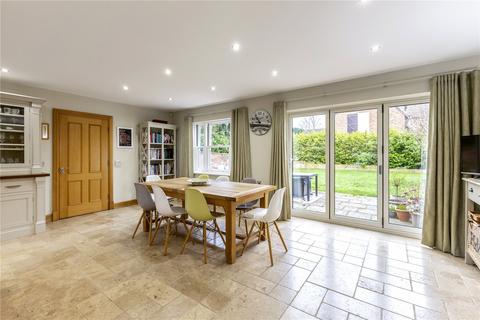 undefined, Second Drift, Wothorpe, Stamford, Cambridgeshire, PE9