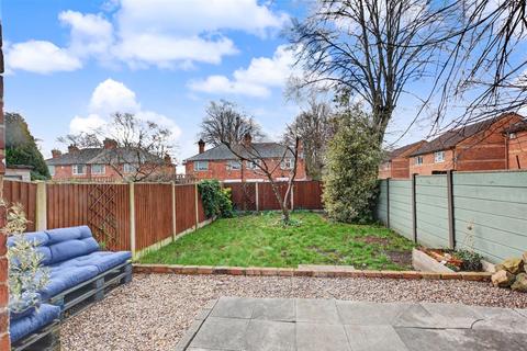 undefined, Hucknall Road, Nottingham