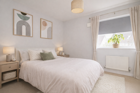 2 bedroom terraced house for sale, Cranbrook, Exeter EX5