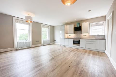2 bedroom apartment to rent, Pittville Circus, Cheltenham GL52 2PX