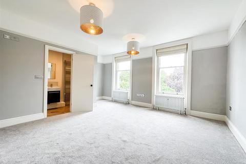 2 bedroom apartment to rent, Pittville Circus, Cheltenham GL52 2PX